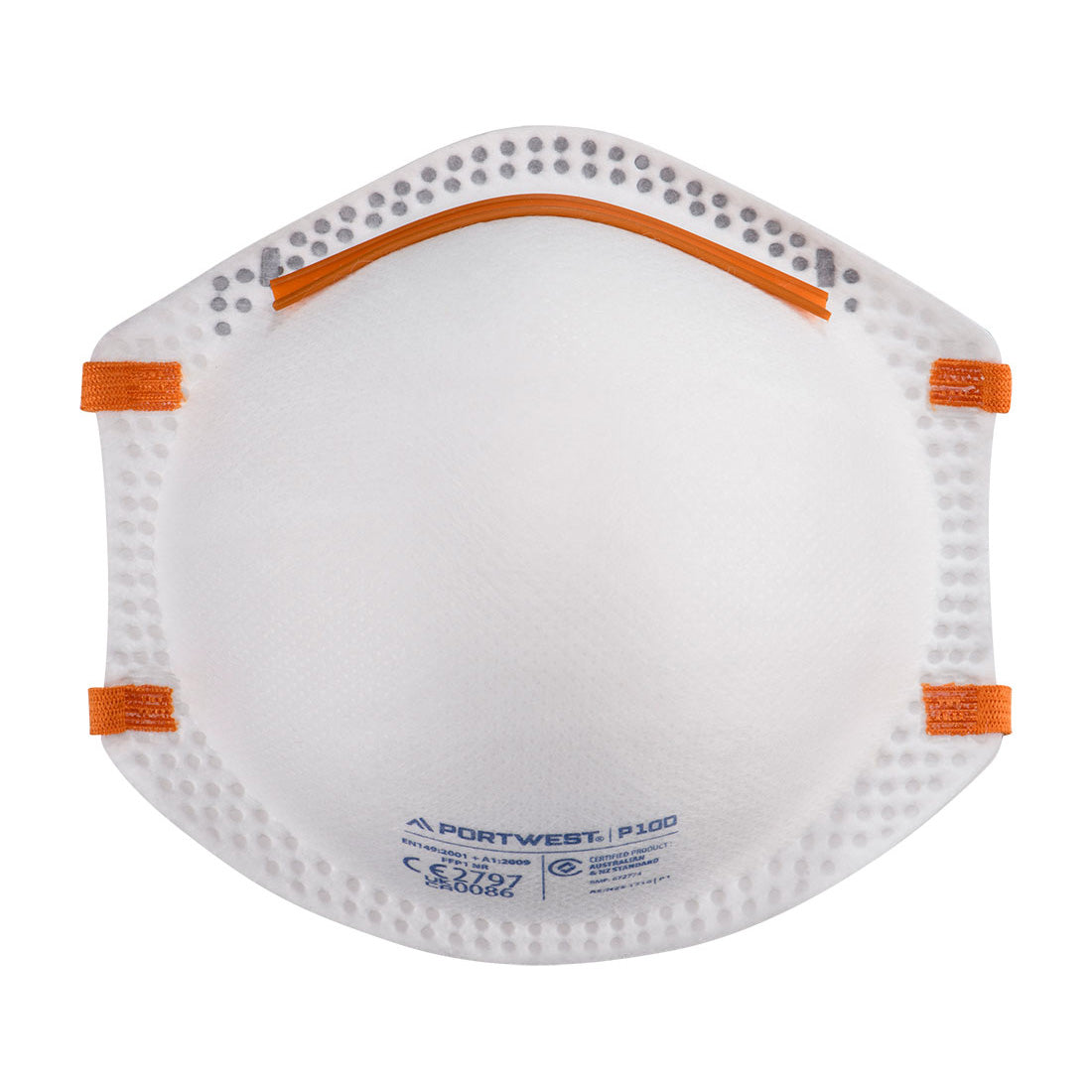 FFP1 Respirator (Pk20) - White