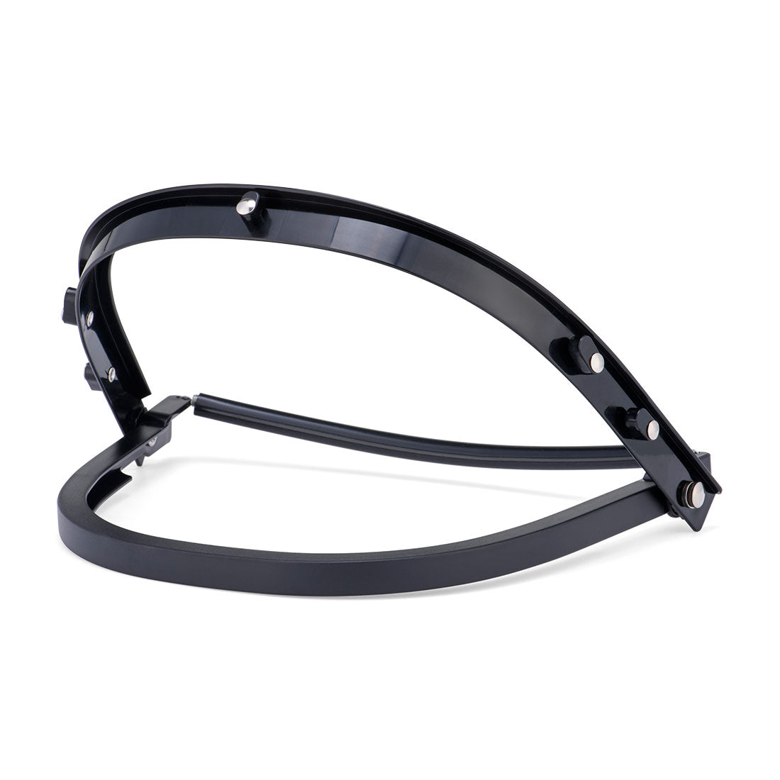 Visor carrier - Black