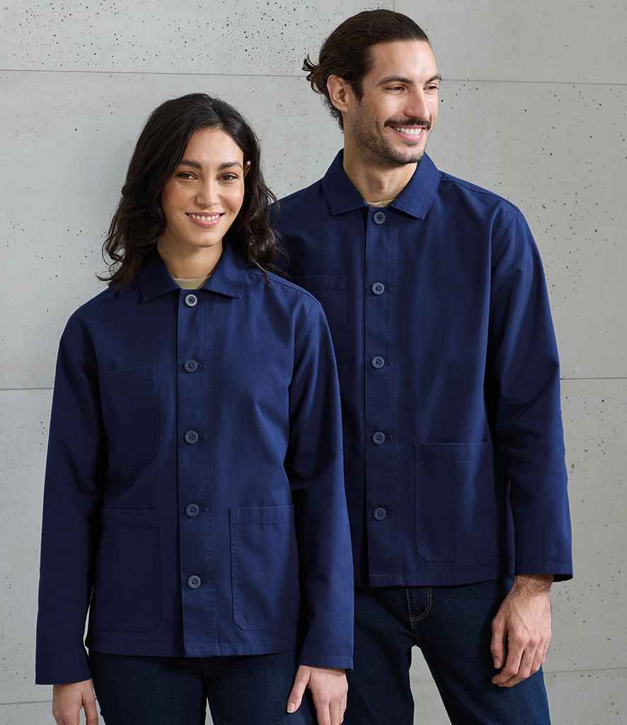 PR022 Stay Navy Model