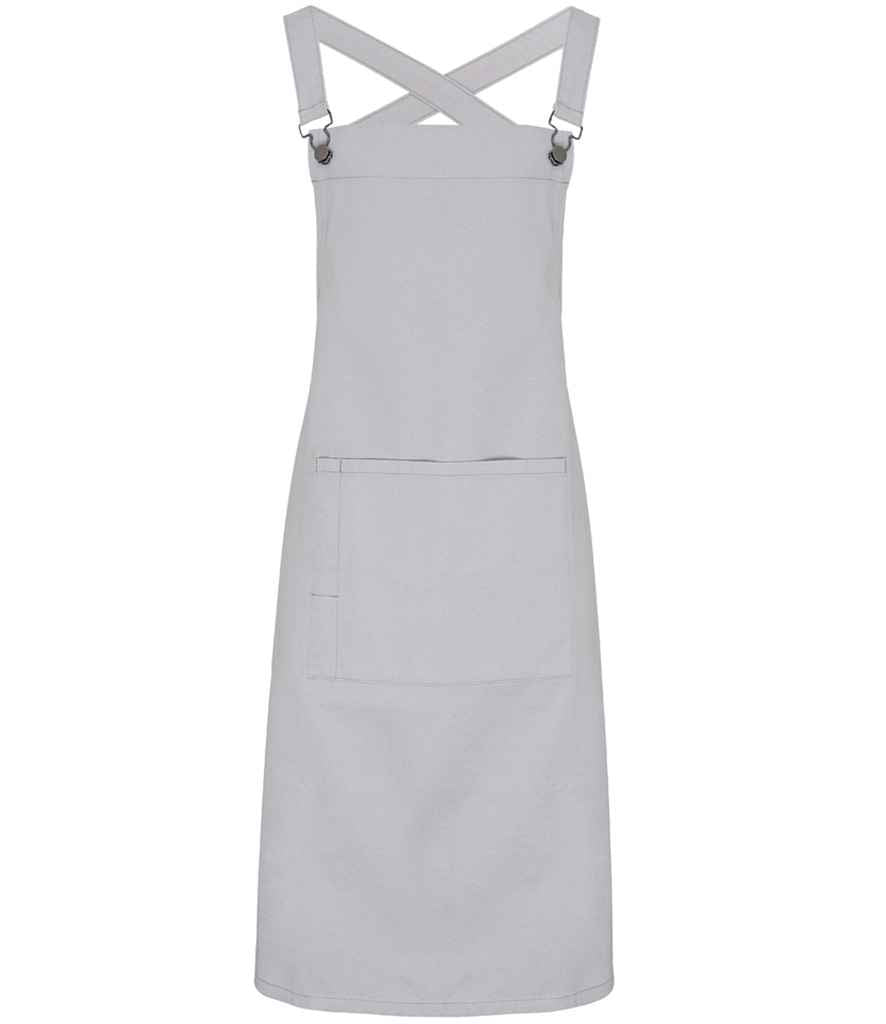 PR129 Silver Front