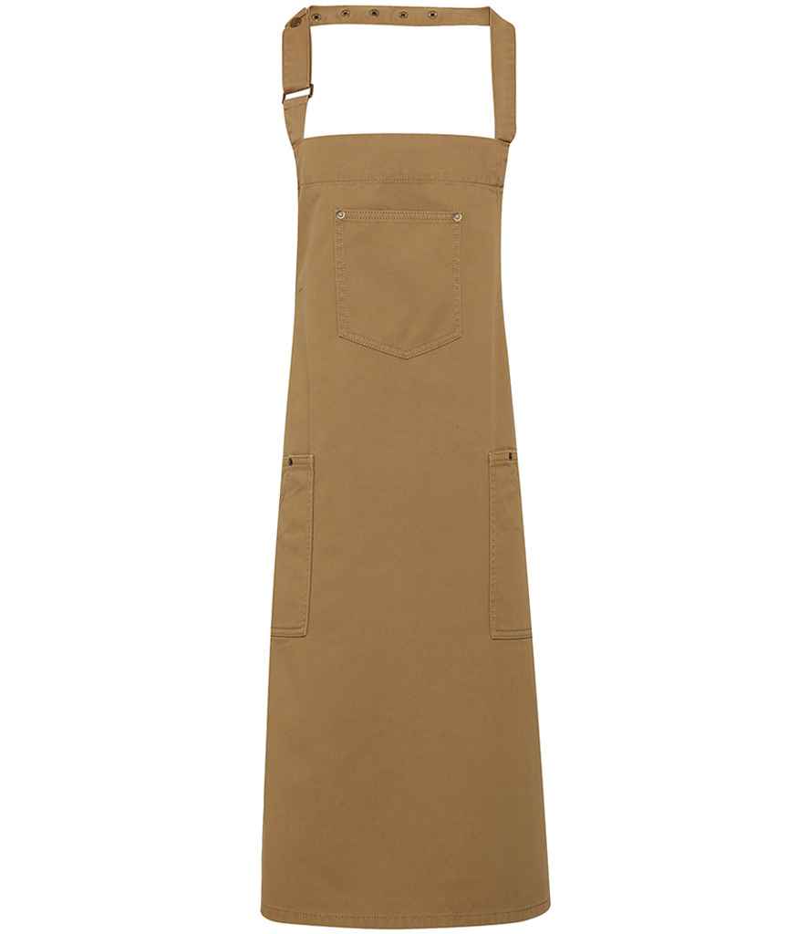 PR132 Khaki Front