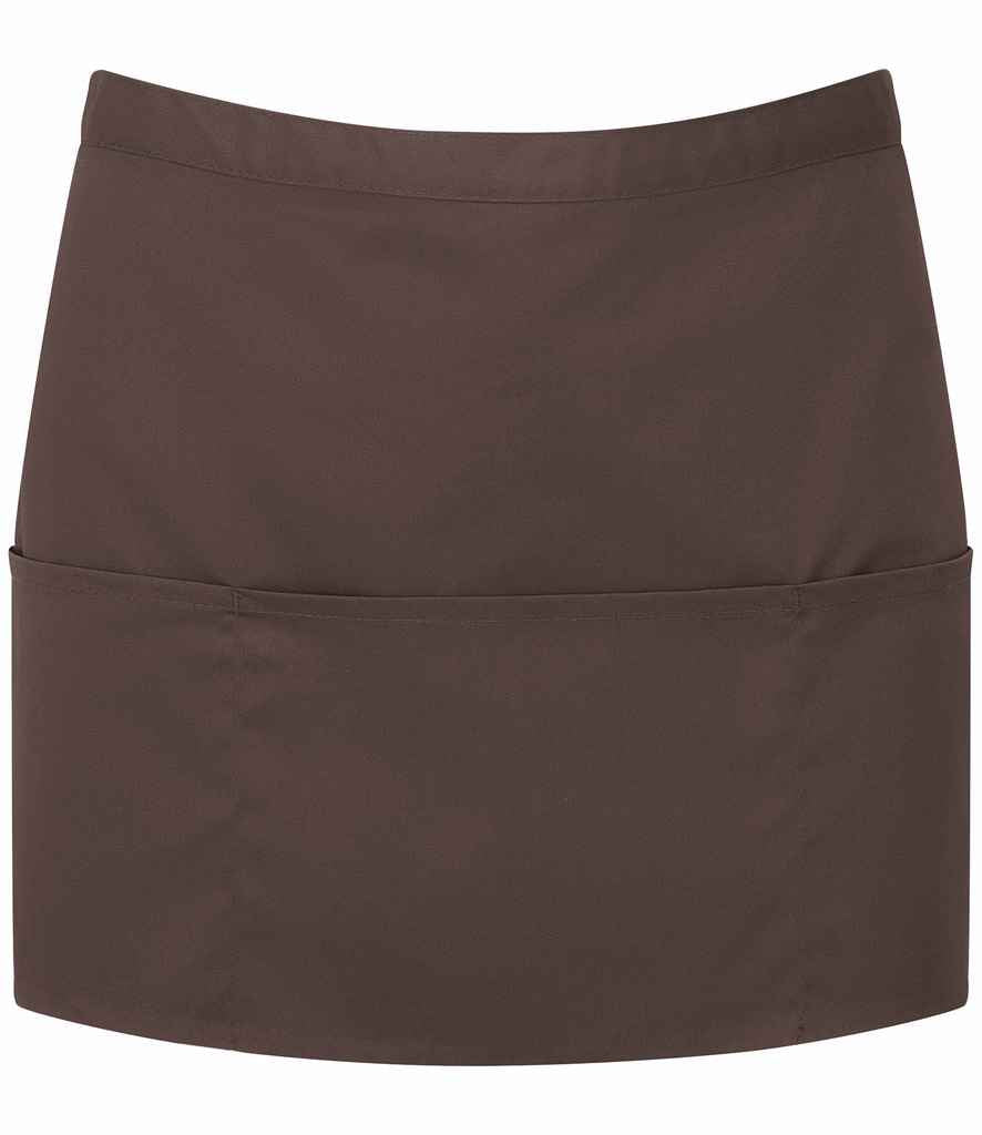 PR155 Brown Front