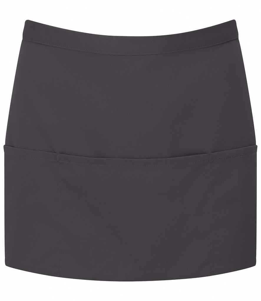 PR155 Charcoal Front