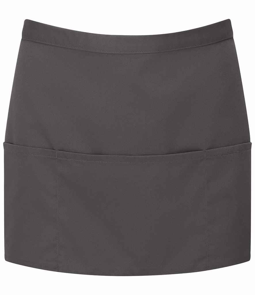 PR155 Dark Grey Front
