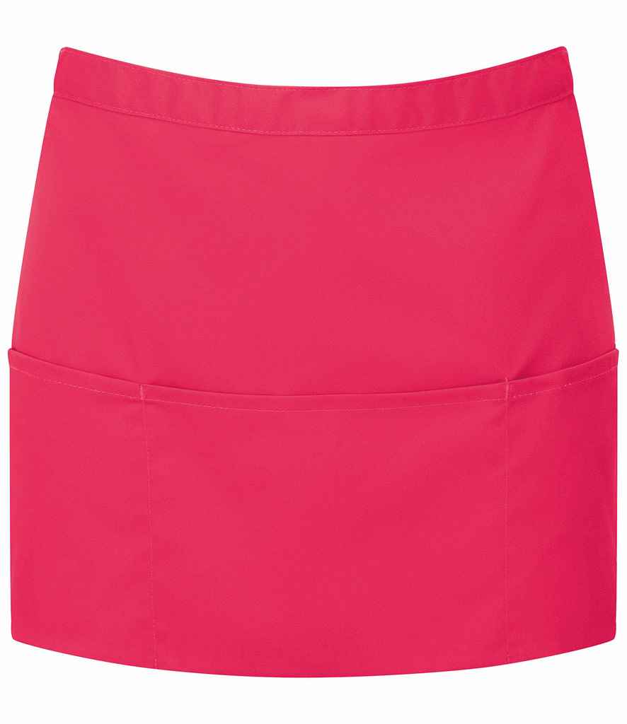 PR155 Hot Pink Front