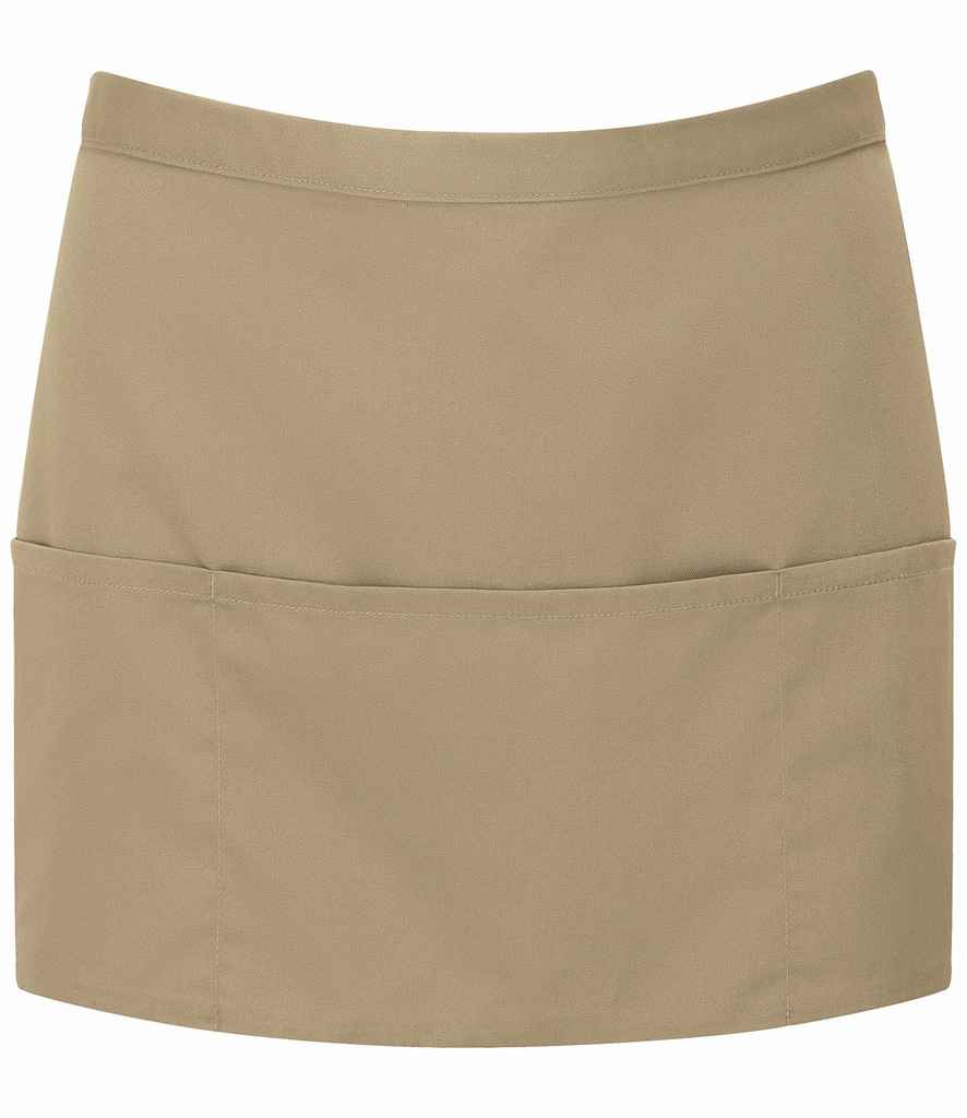 PR155 Khaki Front