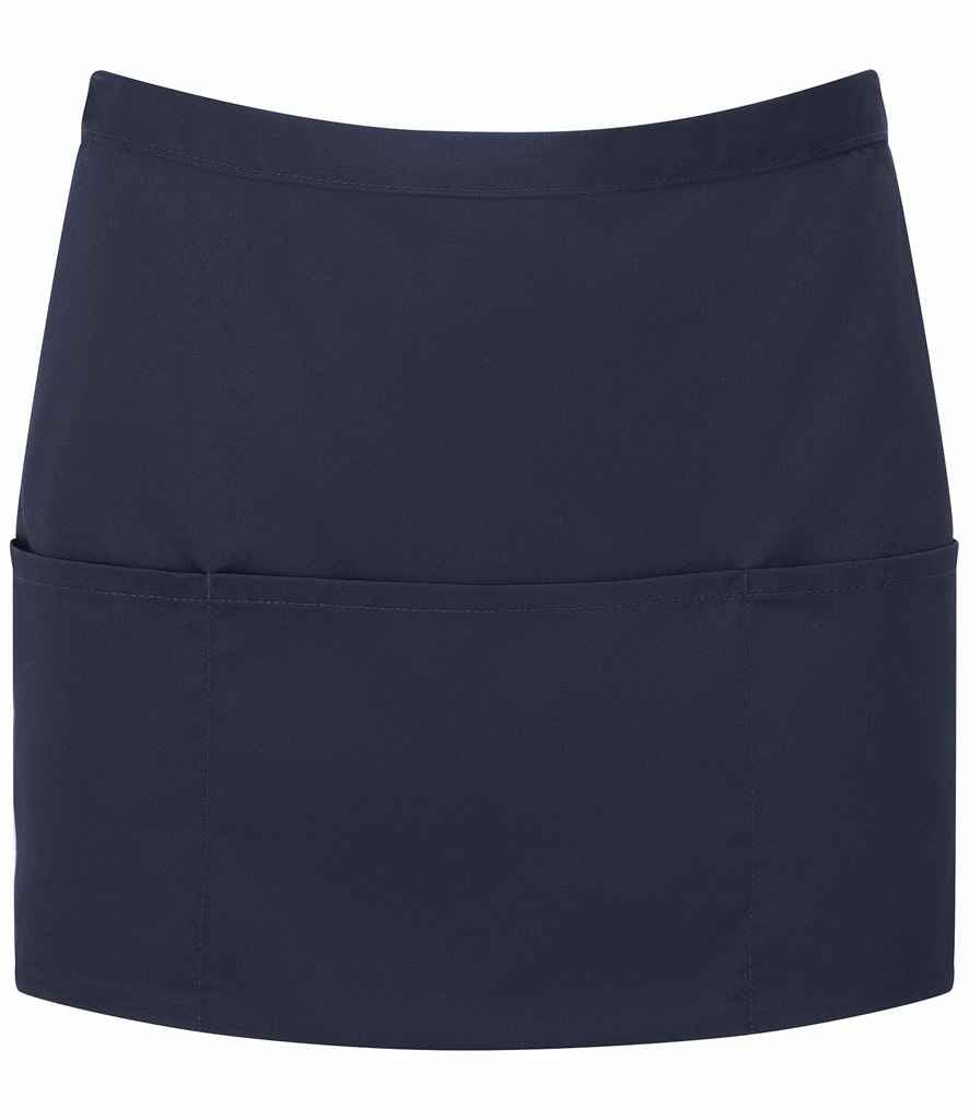 PR155 Navy Front