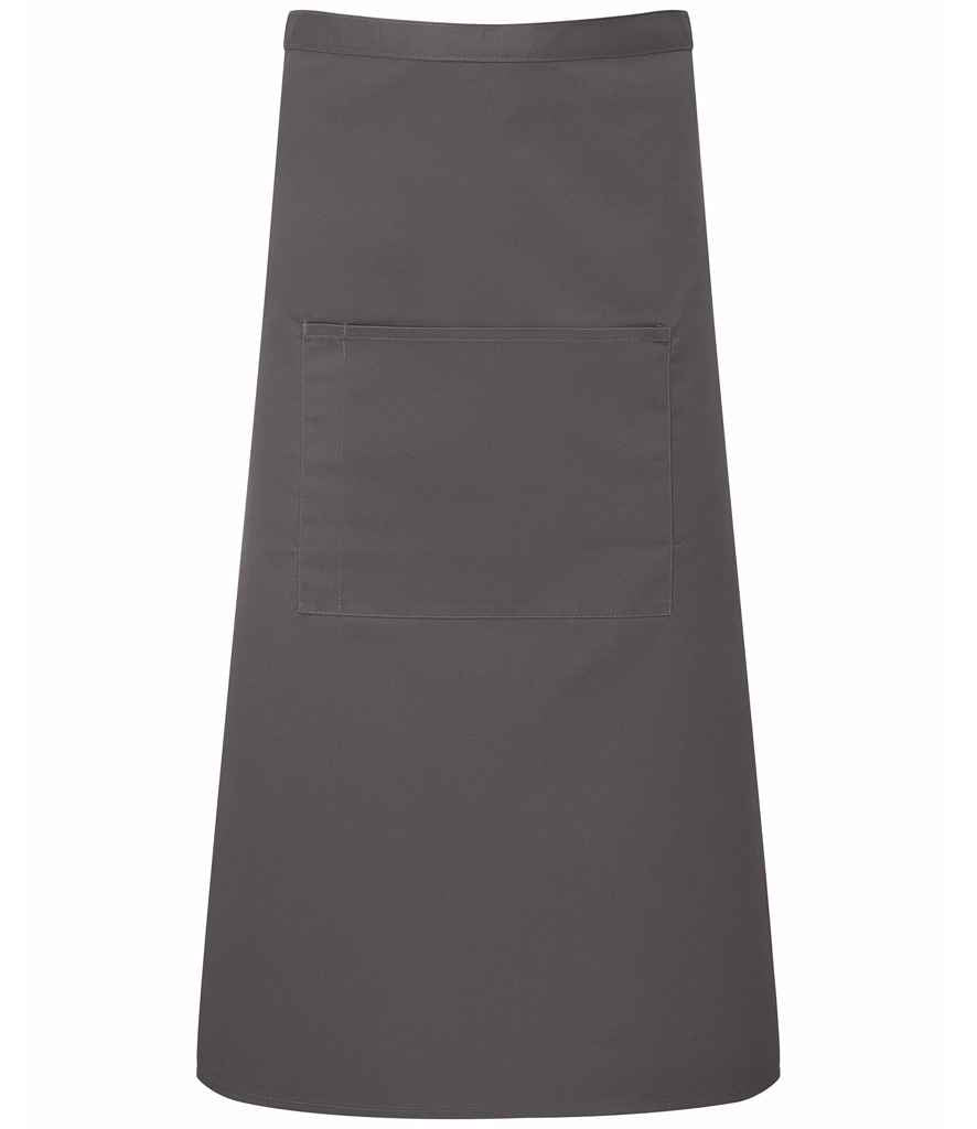 PR158 Dark Grey Front