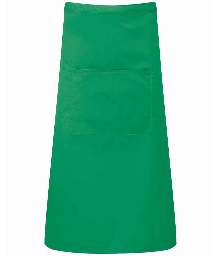 PR158 Emerald Front