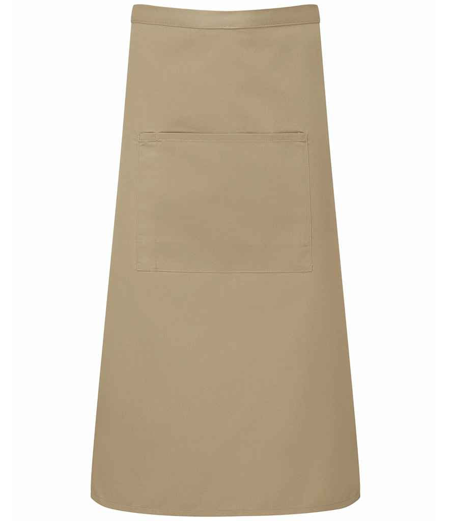PR158 Khaki Front