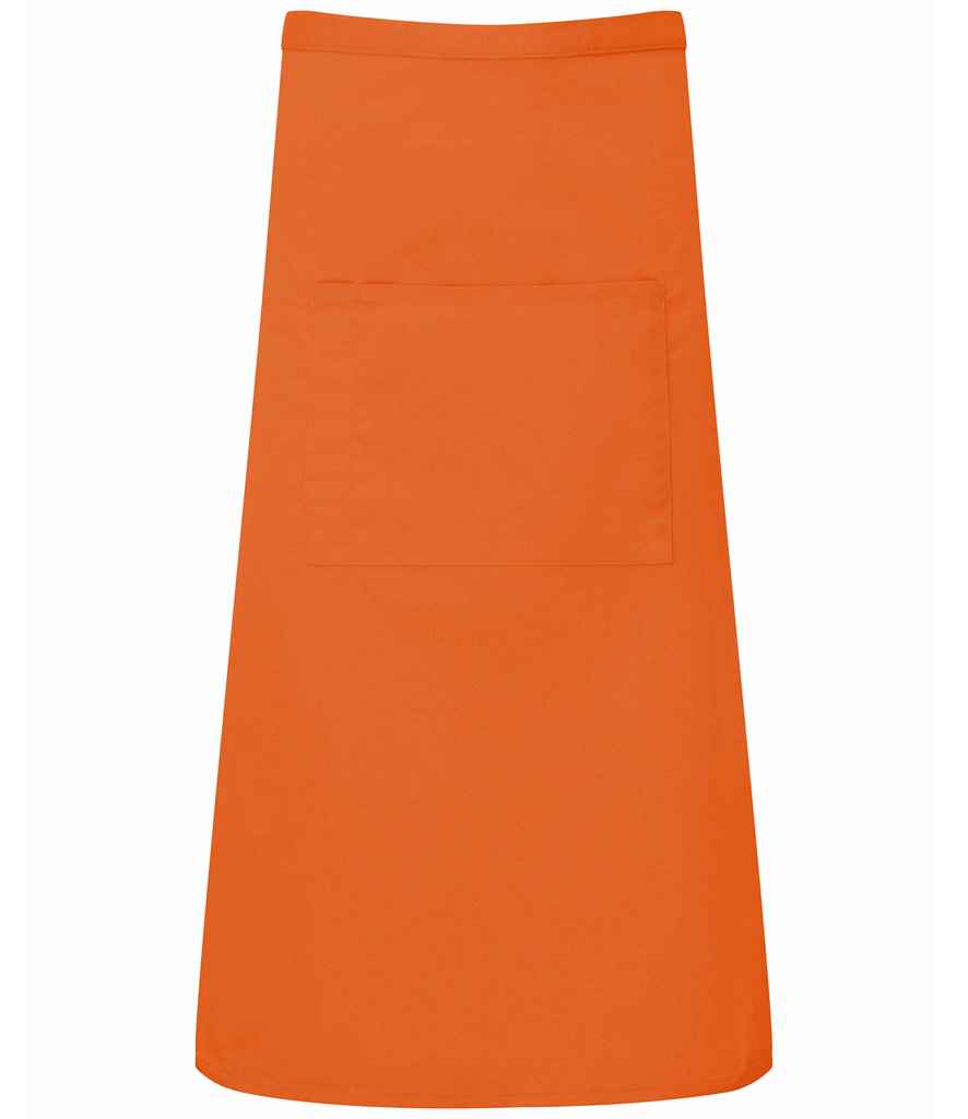 PR158 Orange Front