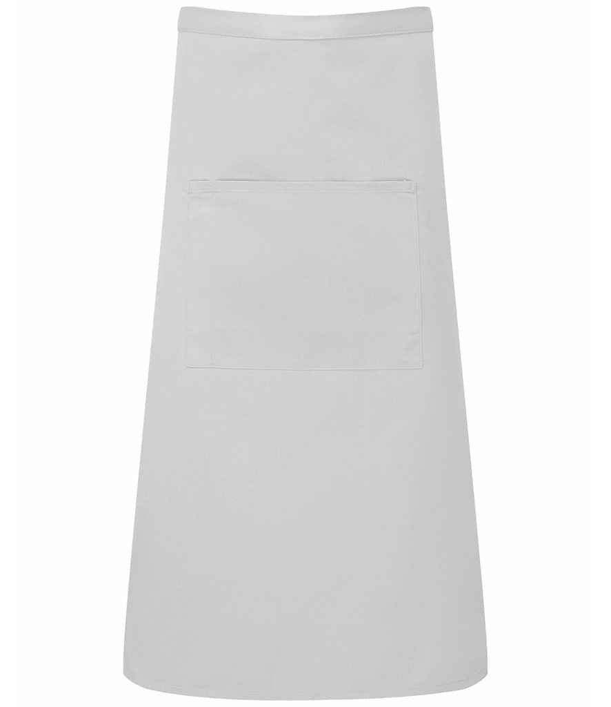 PR158 Silver Front