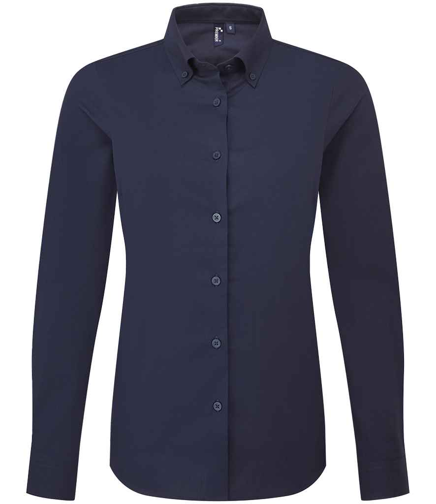 PR384 Navy Front