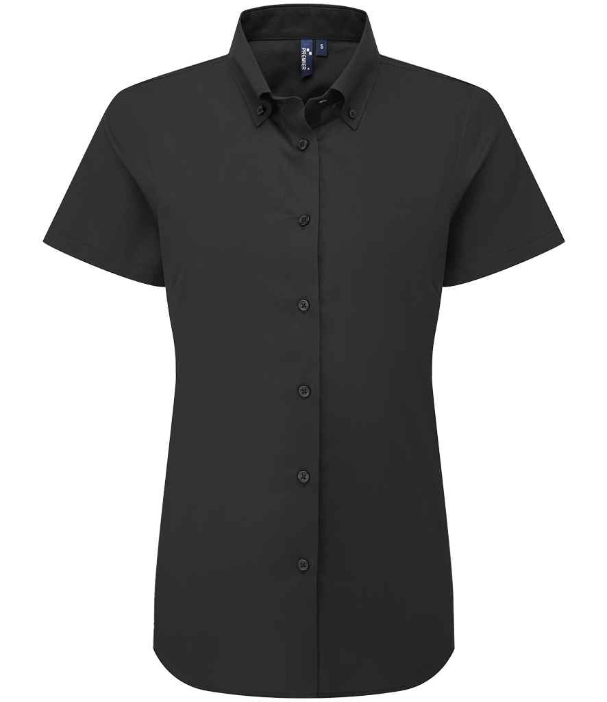 PR386 Black Front