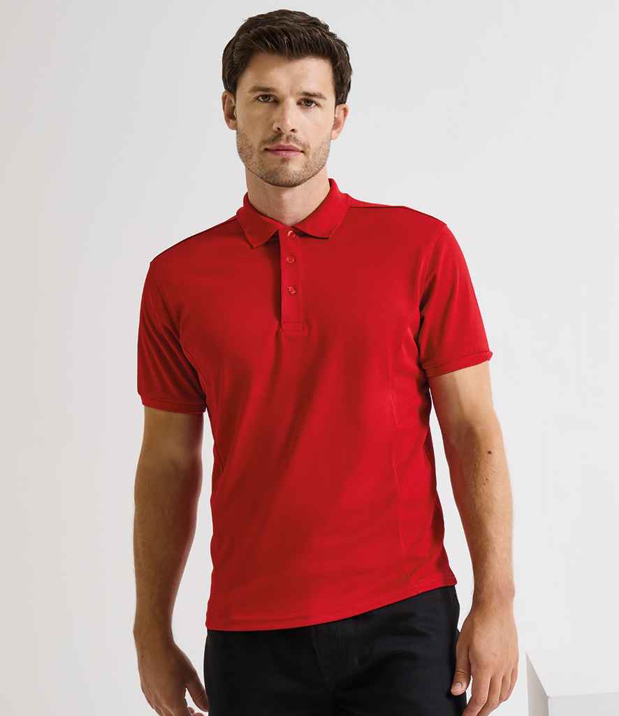 PR630 Red Model