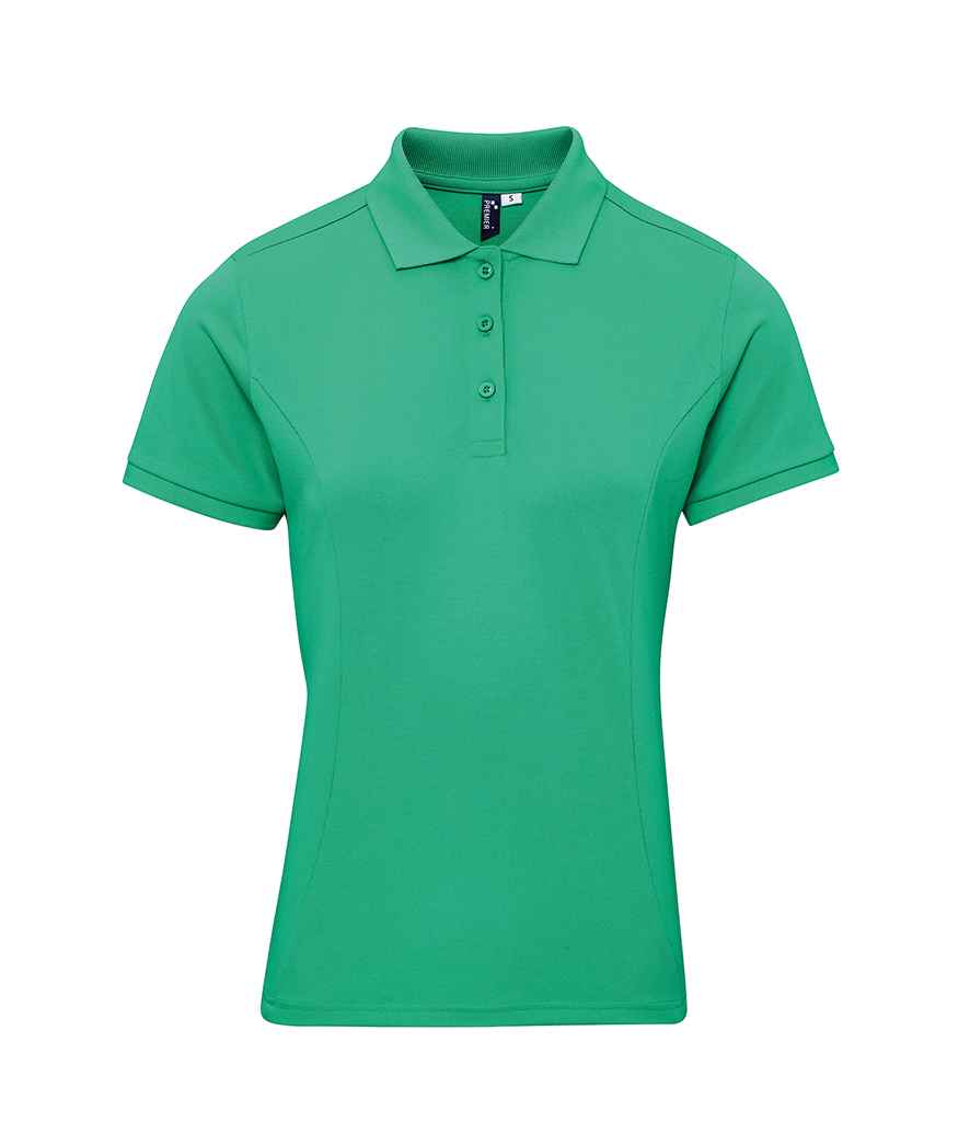 PR632 Kelly Green Front