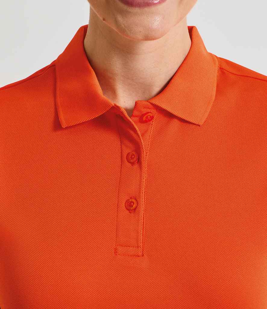 PR632 Orange Model