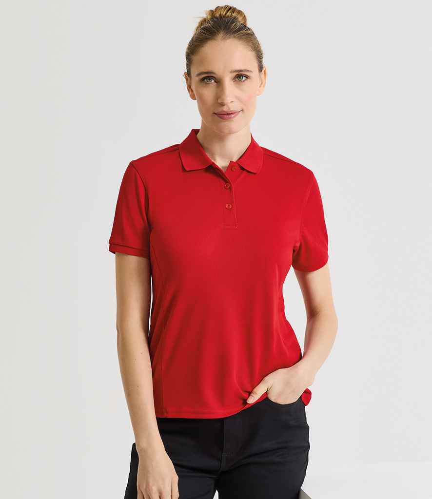 PR632 Red Model
