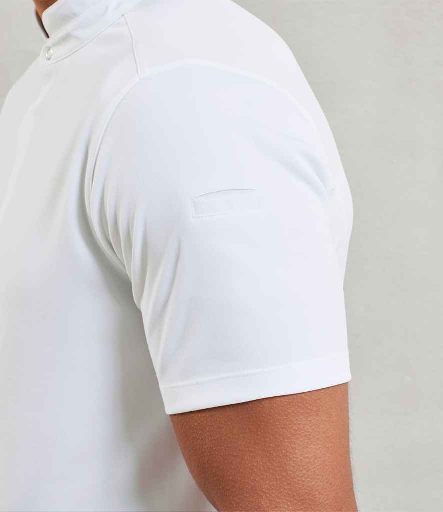 PR646 White Model