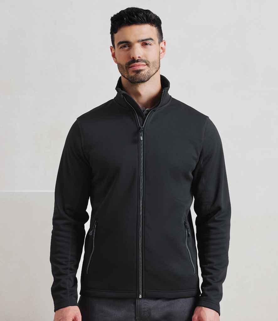 PR808 Black Model