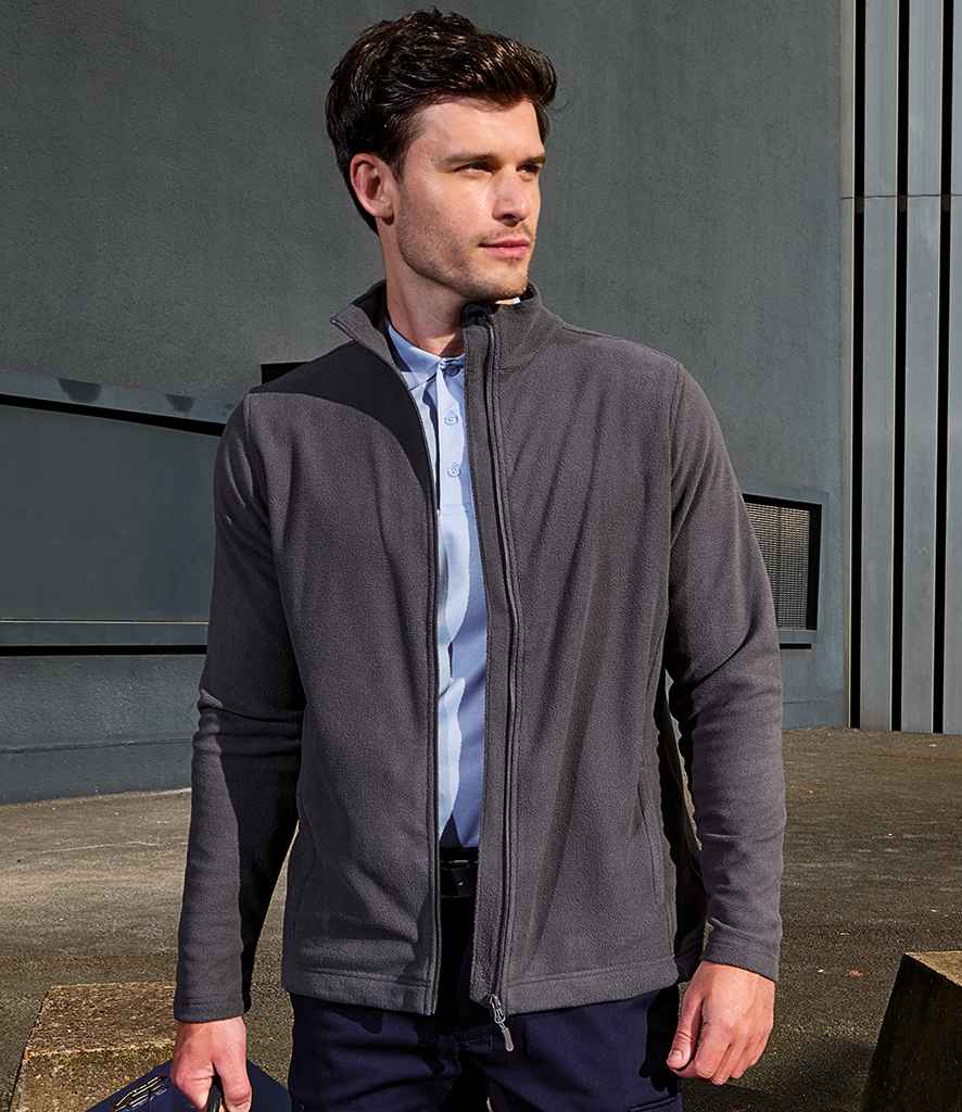 PR830 Dark Grey Model