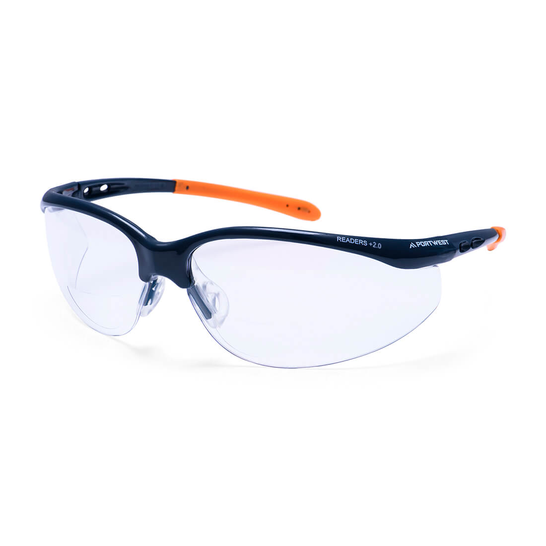 Safety Readers - Clear