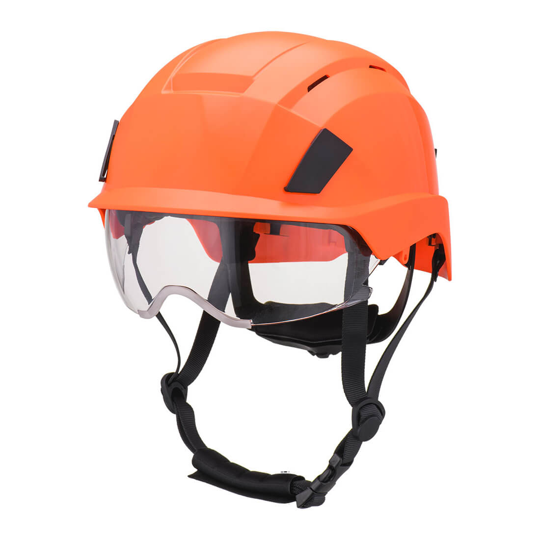 Integrated Visor Helmet - BrightOr