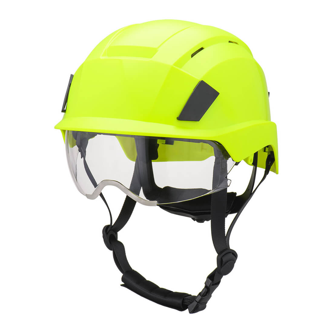 Integrated Visor Helmet - BrightYe