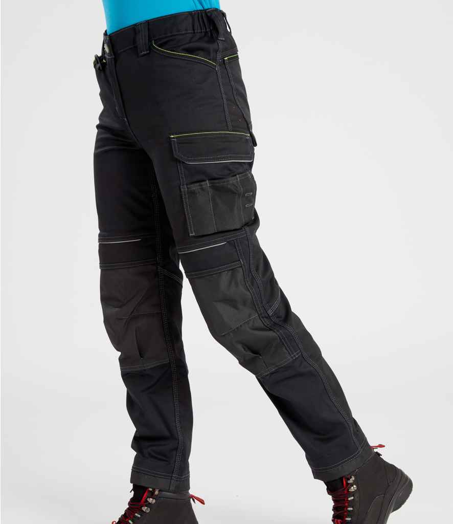 PW1006 Black Model