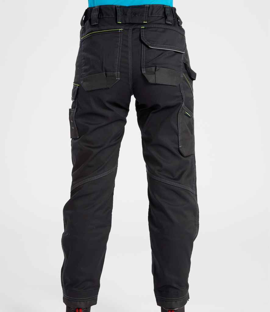 PW1006 Black Model