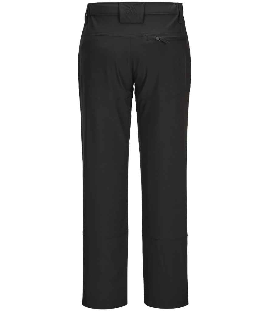 PW2402 Black Back