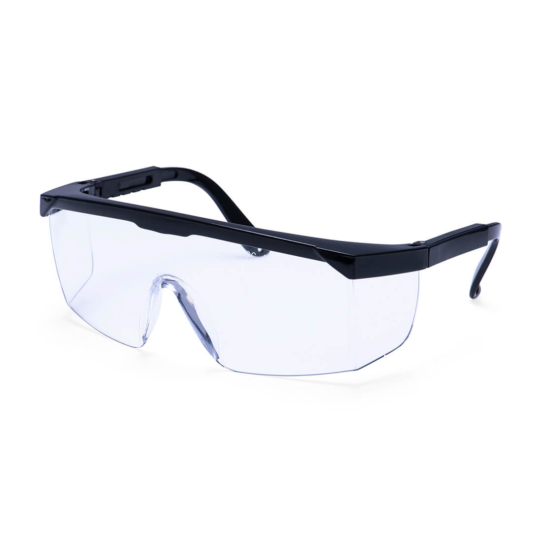 Classic Safety Spectacles - Clear