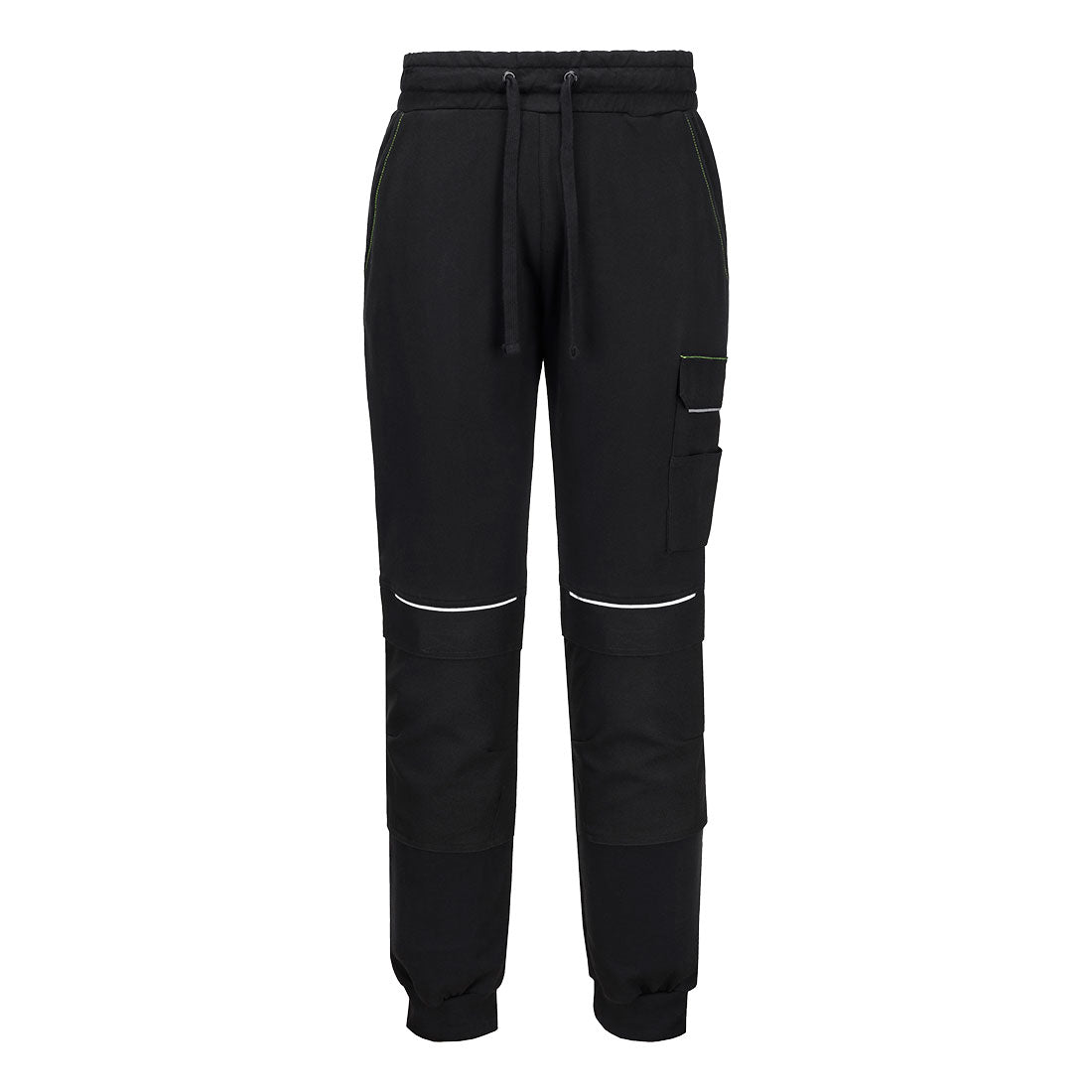 PW3 Work Joggers - Black