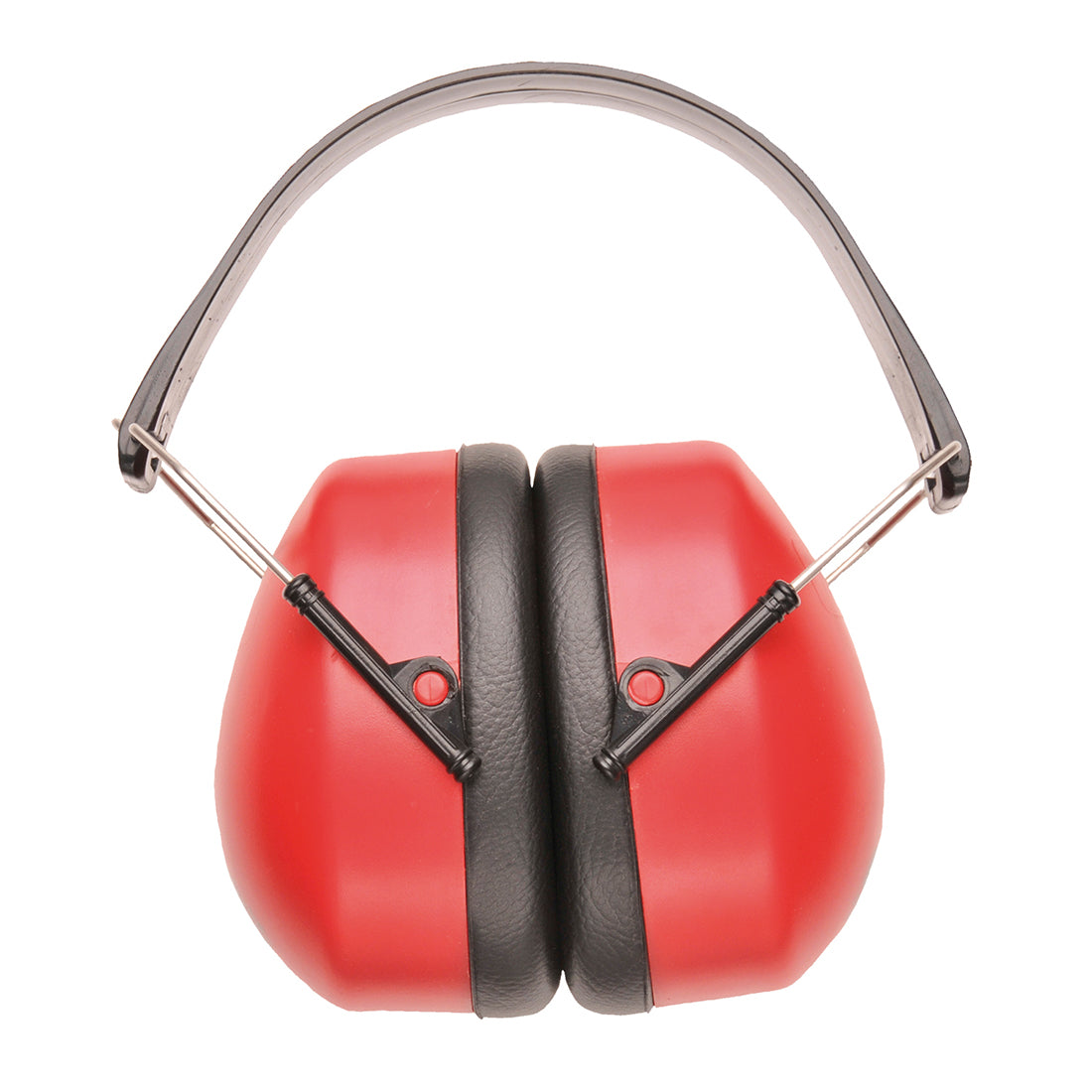Super Ear Defenders - Red