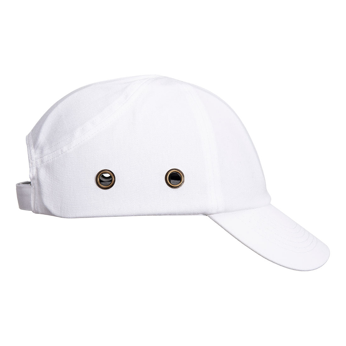 Portwest Bump Cap - White