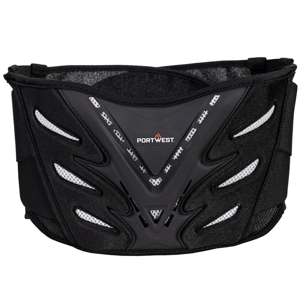 Stabiliser Support Belt - Black