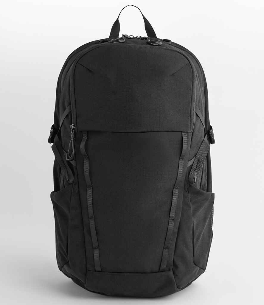 QD512 Black Front