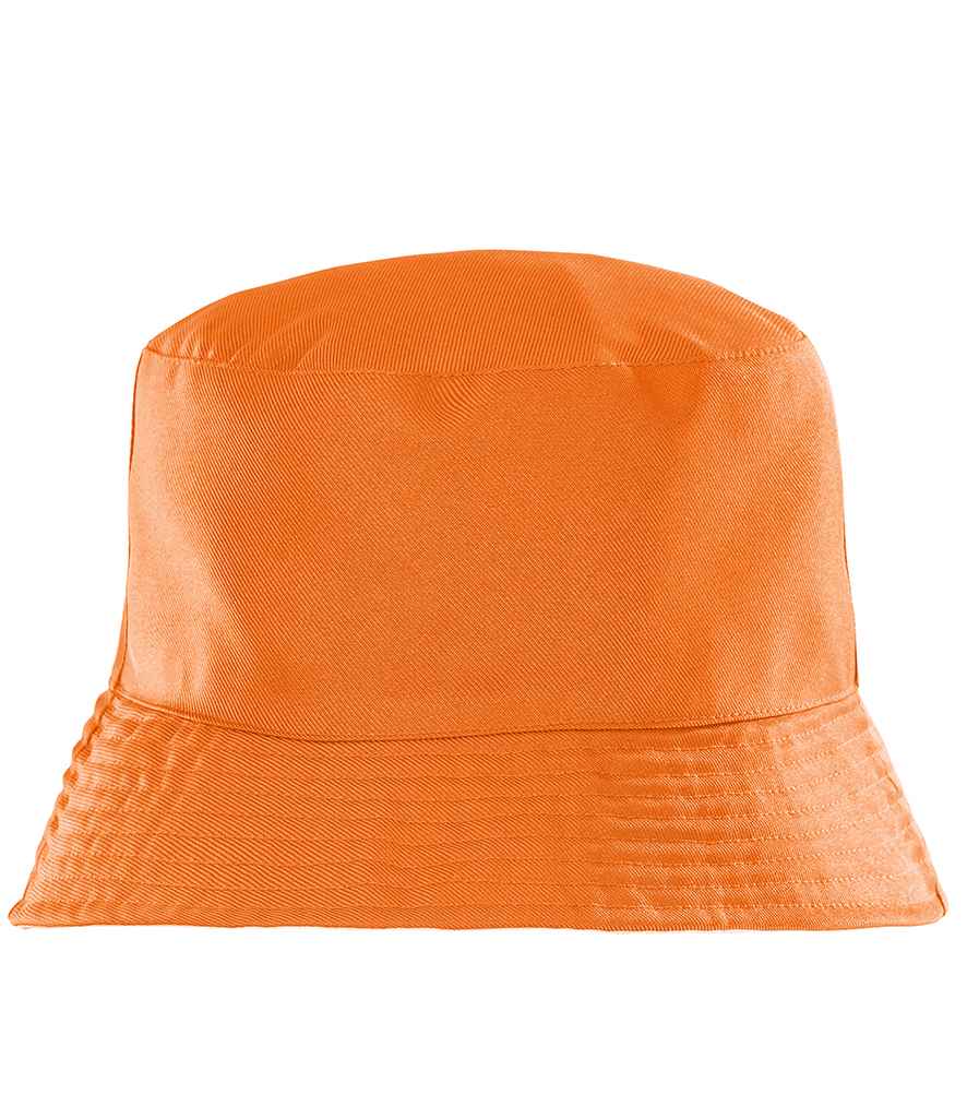 RC985 Orange/White Front