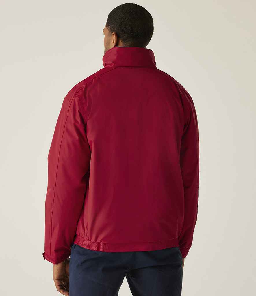 RG045 Classic Red/Navy Model