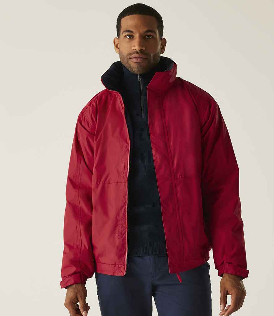 RG045 Classic Red/Navy Model