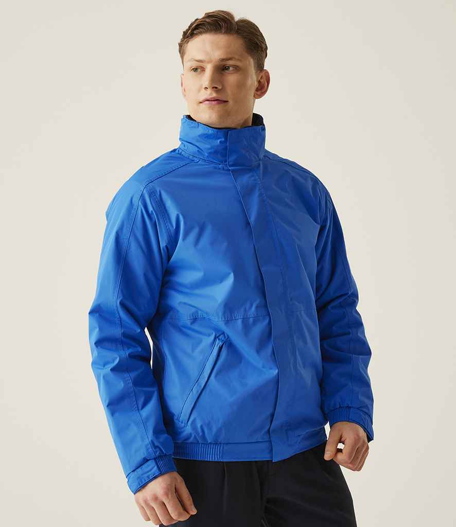 RG045 Oxford Blue/Navy Model