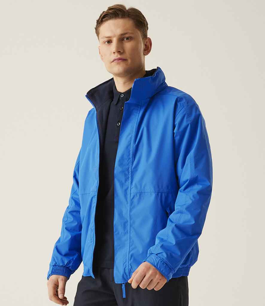 RG045 Oxford Blue/Navy Model