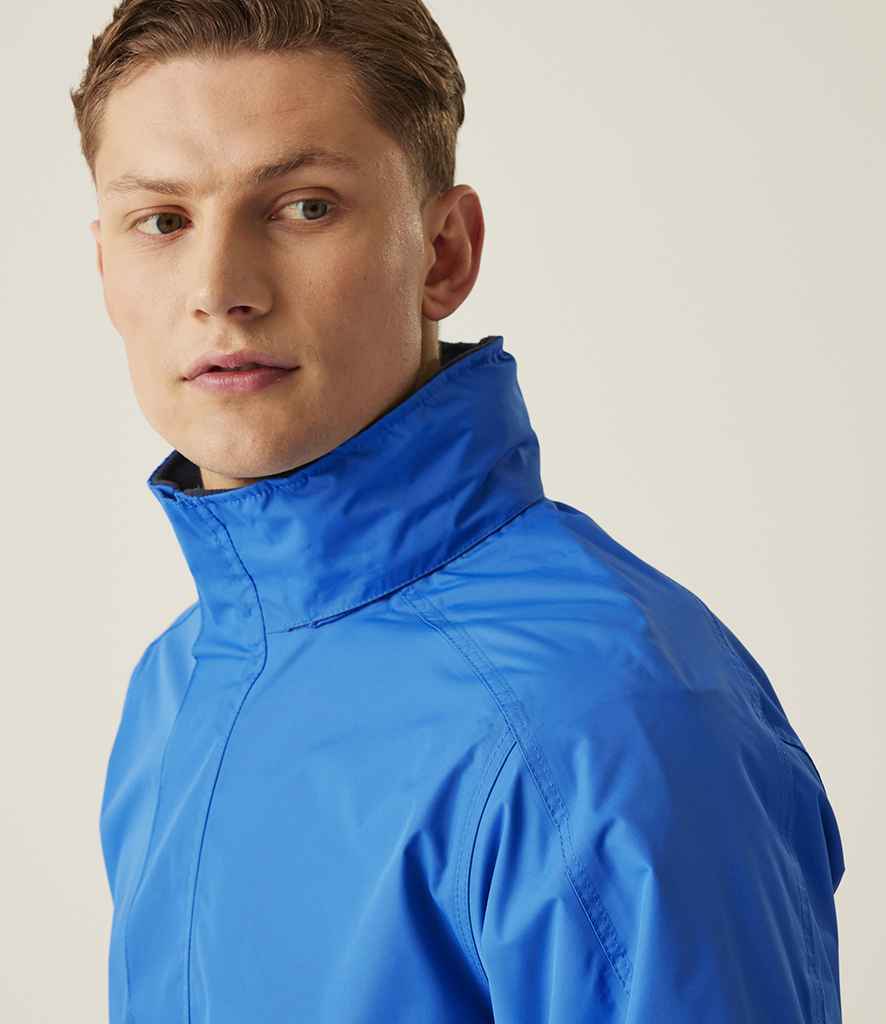 RG045 Oxford Blue/Navy Model