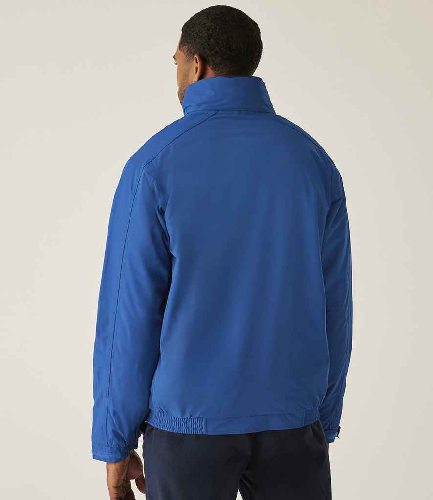 RG045 Royal Blue/Navy Model
