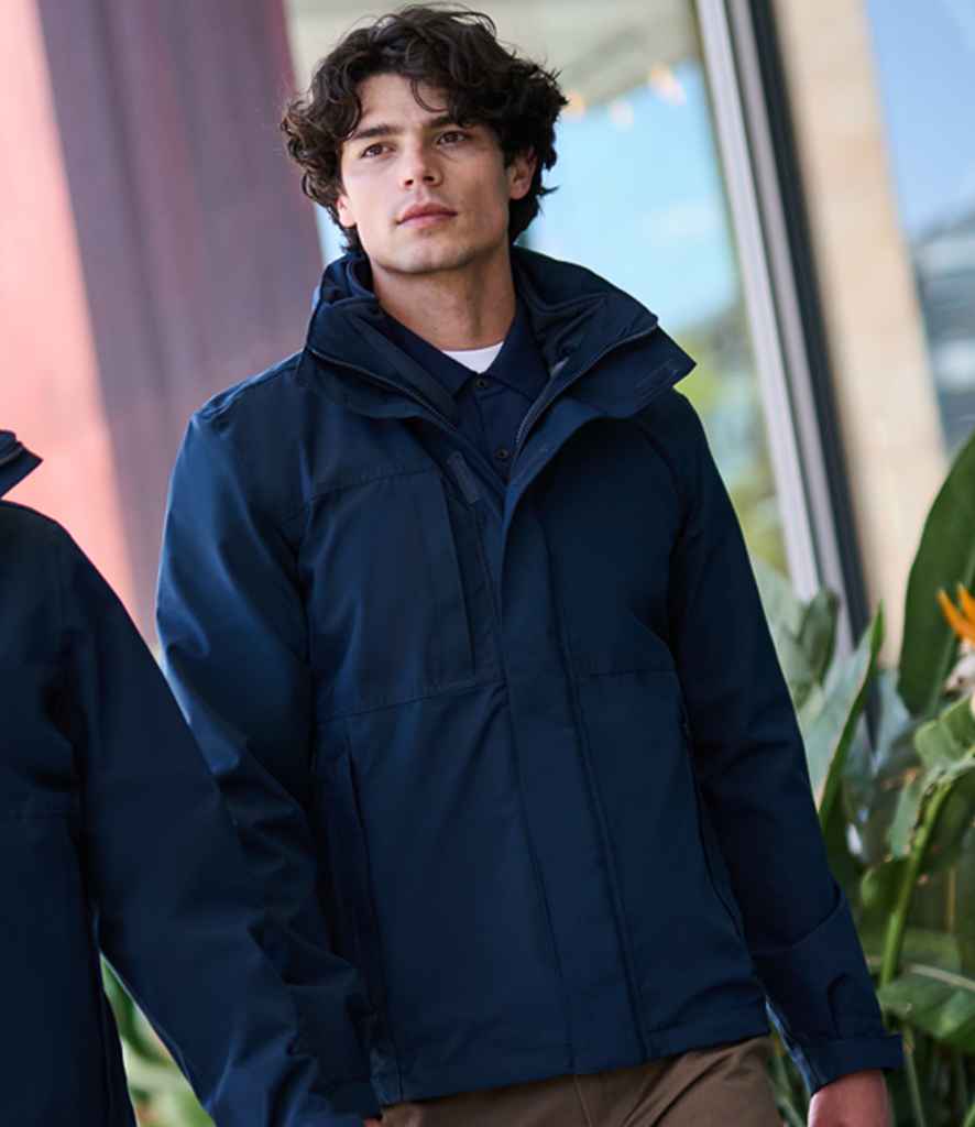 RG098 Navy Model
