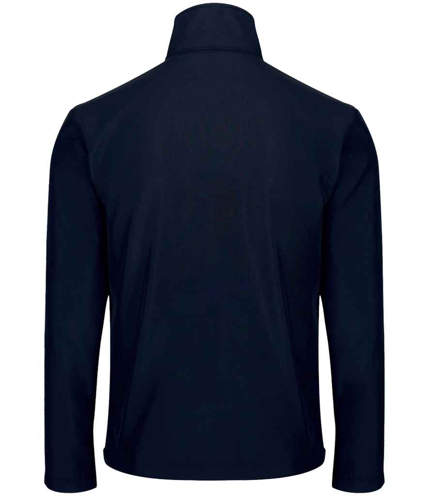 RG2000 Navy Back