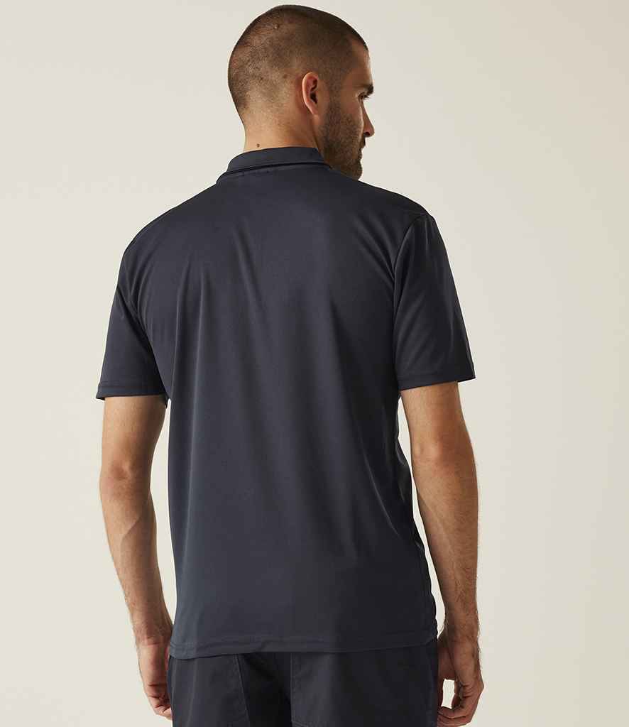 RG2150 Navy Model