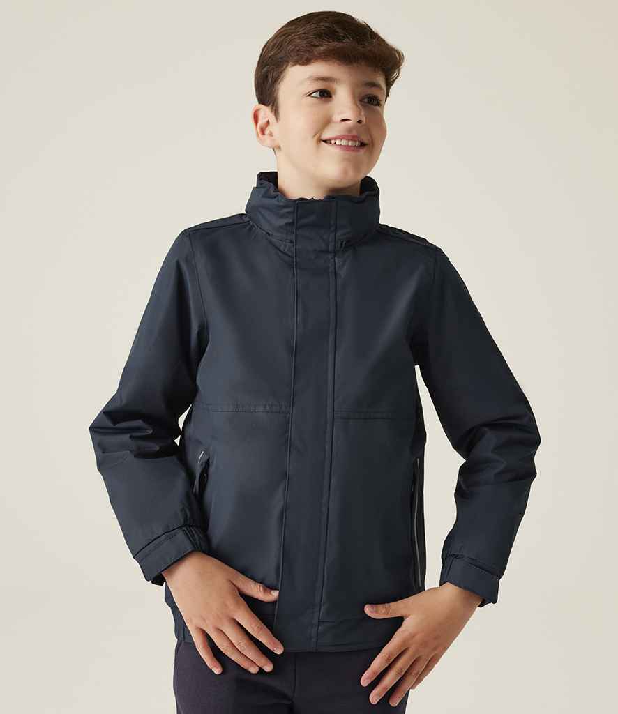 RG244 Navy/Navy Model
