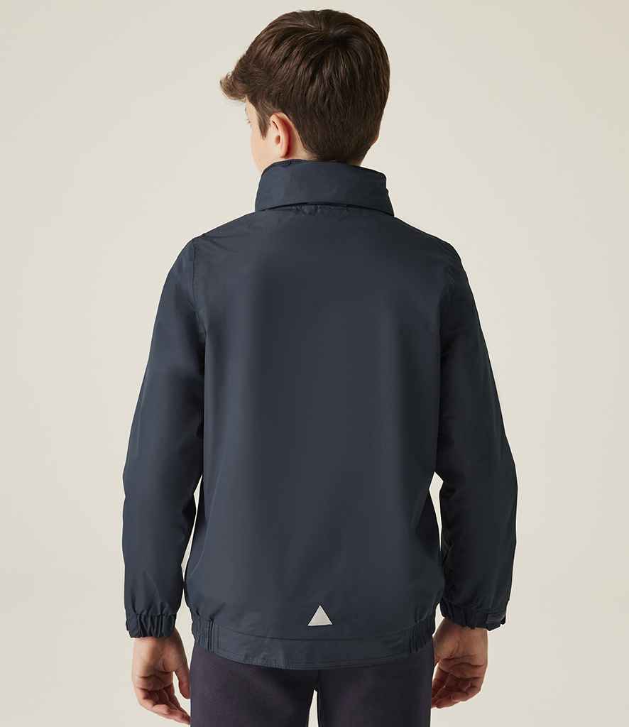 RG244 Navy/Navy Model