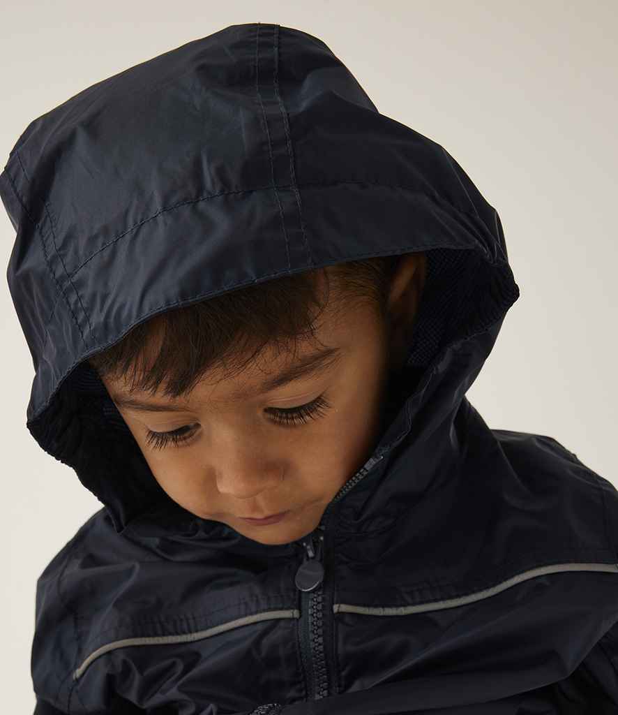 RG252 Navy Model